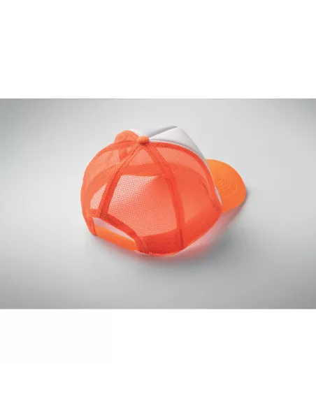Truckers cap BUBBLE