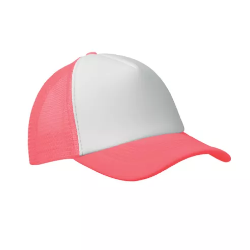Truckers cap BUBBLE