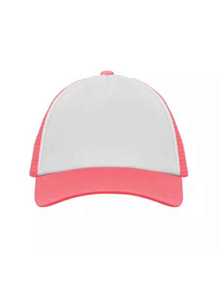Truckers cap BUBBLE