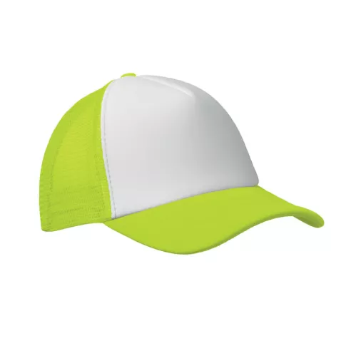 Truckers cap BUBBLE