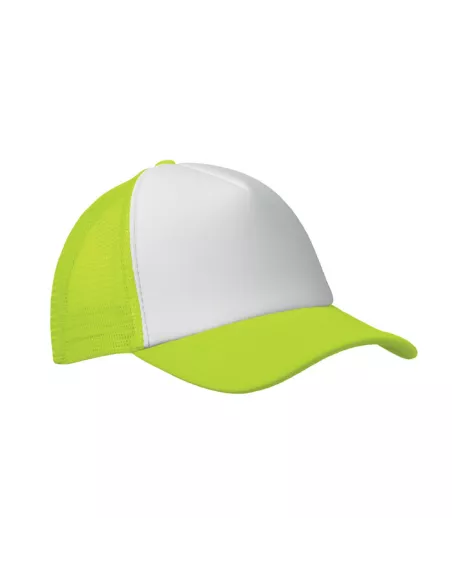 Truckers cap BUBBLE