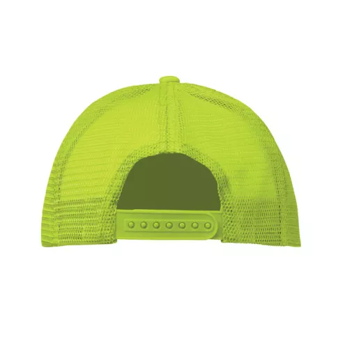Truckers cap BUBBLE