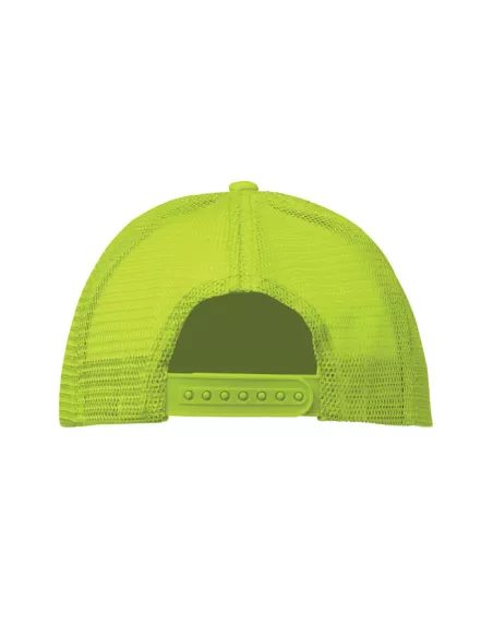 Truckers cap BUBBLE