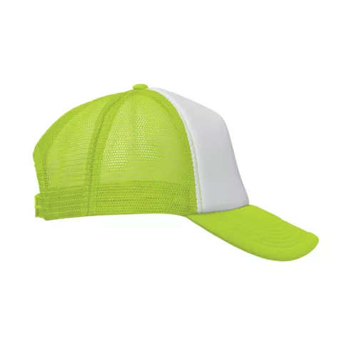 Truckers cap BUBBLE