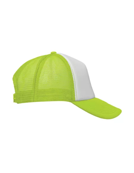 Truckers cap BUBBLE