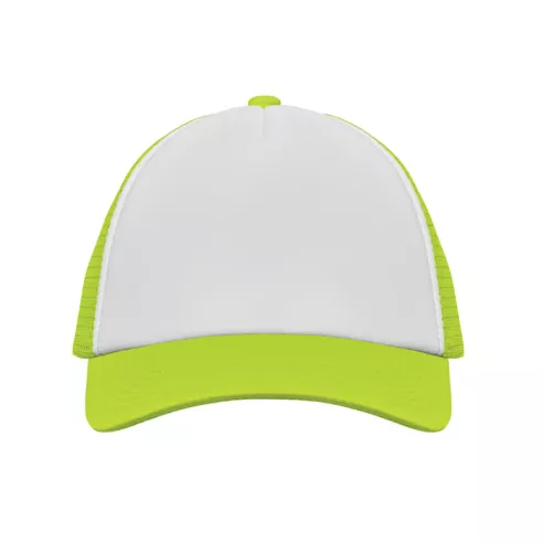 Truckers cap BUBBLE