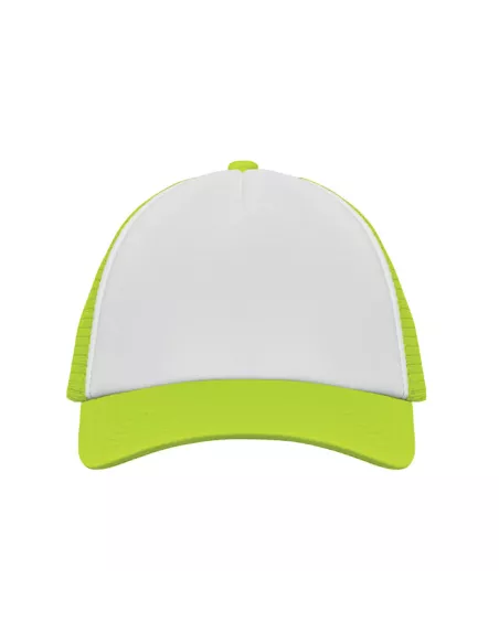 Truckers cap BUBBLE