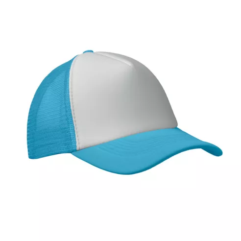 Truckers cap BUBBLE
