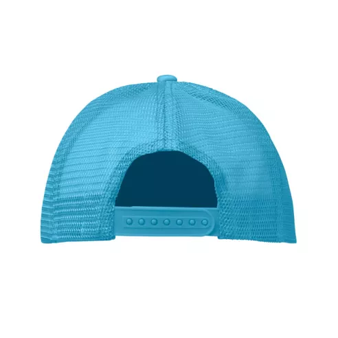 Truckers cap BUBBLE
