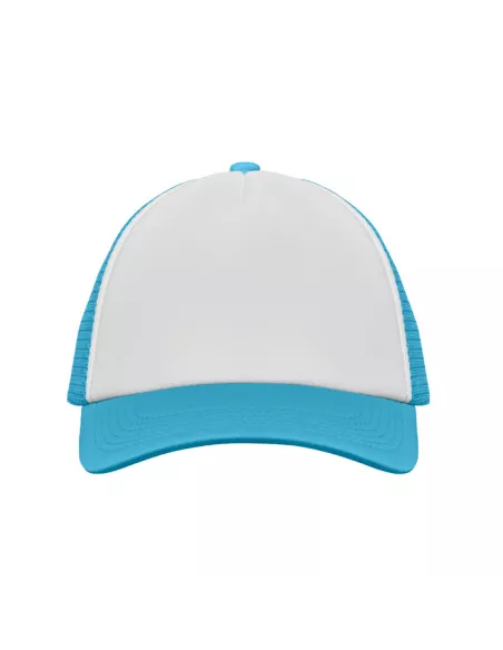 Truckers cap BUBBLE