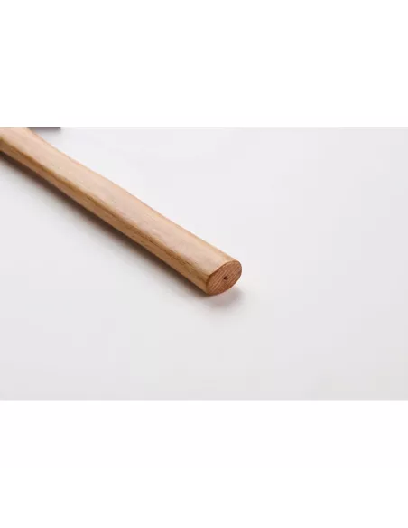 Wooden claw hammer CRACKER