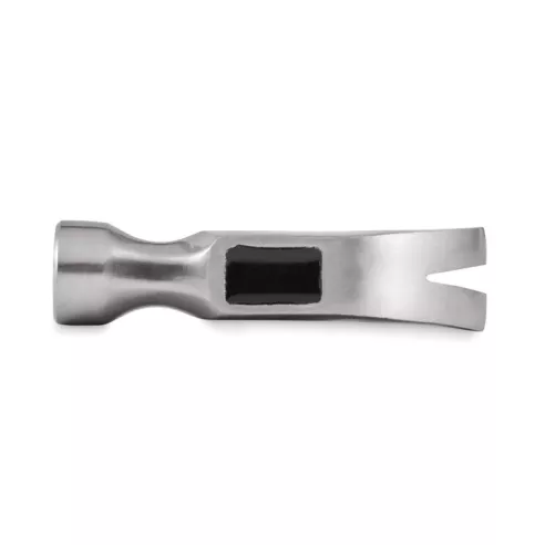 Wooden claw hammer CRACKER
