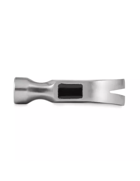 Wooden claw hammer CRACKER