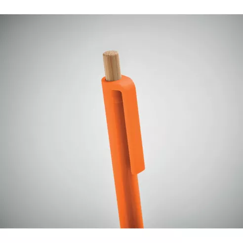 Recycled ABS ball pen PENU