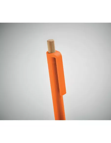 Recycled ABS ball pen PENU