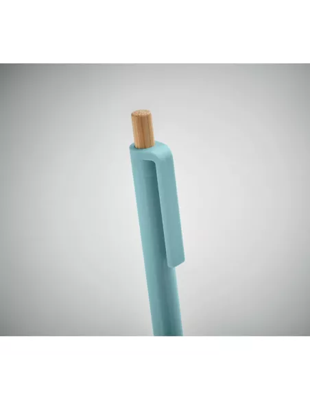 Recycled ABS ball pen PENU