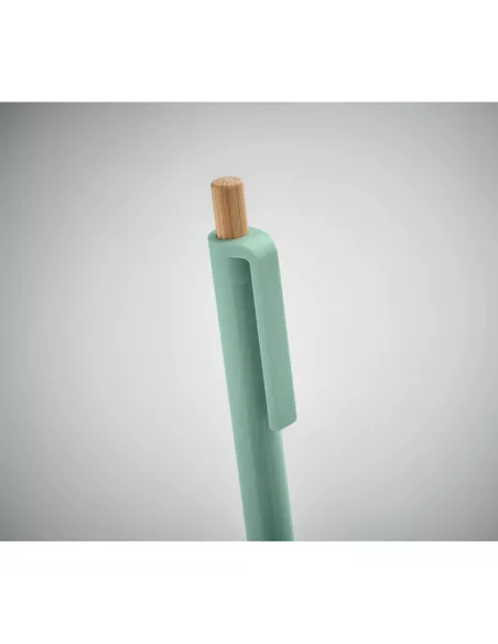 Recycled ABS ball pen PENU