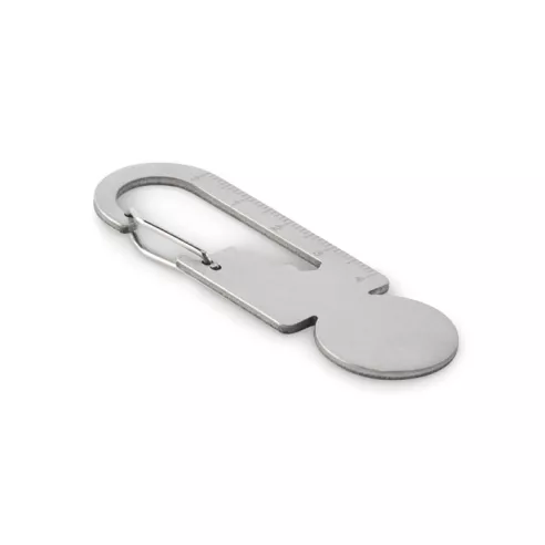 Llavero multifunción MULTIKEY