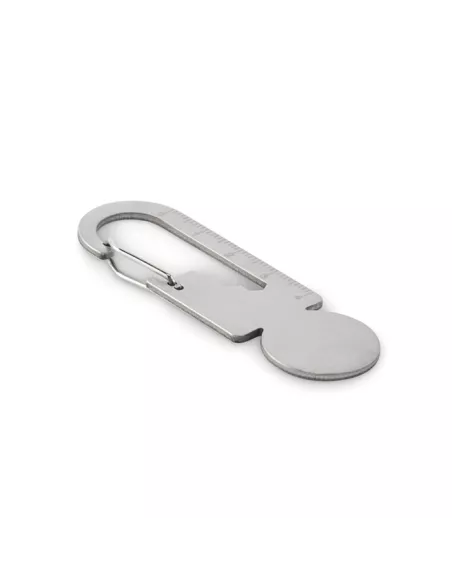 Llavero multifunción MULTIKEY