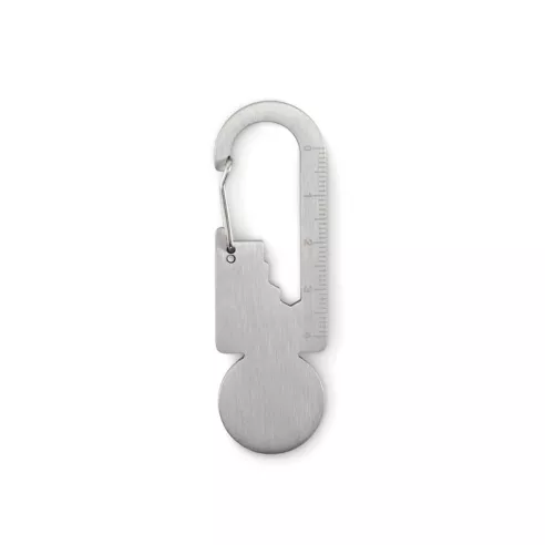 Llavero multifunción MULTIKEY