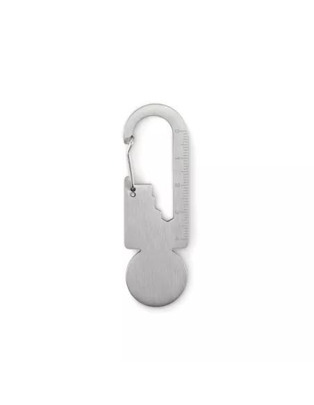 Llavero multifunción MULTIKEY