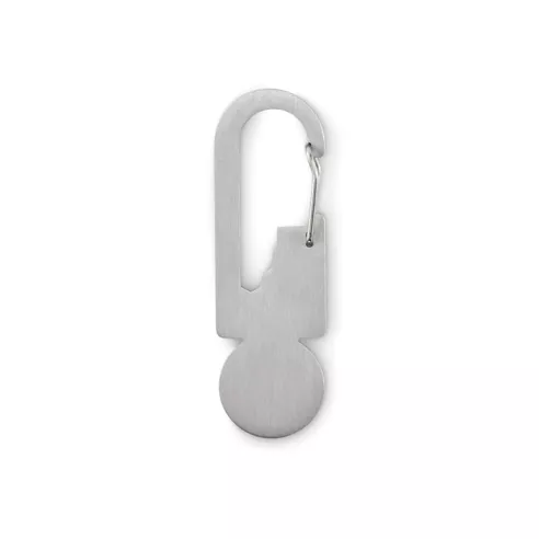 Llavero multifunción MULTIKEY