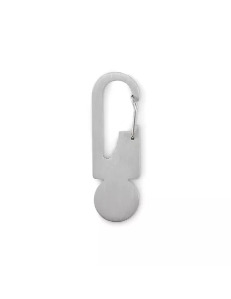 Llavero multifunción MULTIKEY