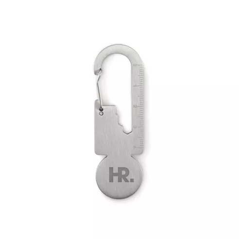 Llavero multifunción MULTIKEY