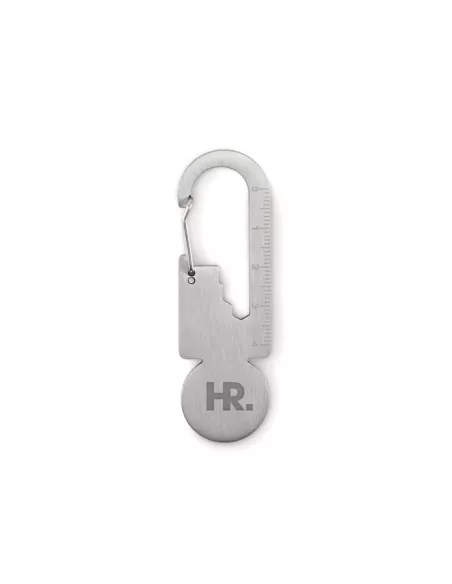 Llavero multifunción MULTIKEY
