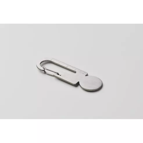 Llavero multifunción MULTIKEY