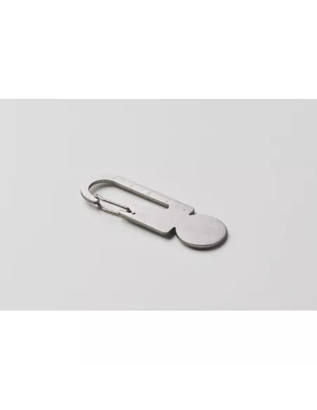 Llavero multifunción MULTIKEY