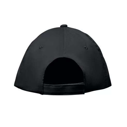 5 panel baseball cap SUNNY