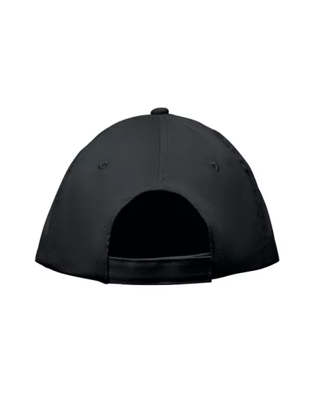 5 panel baseball cap SUNNY