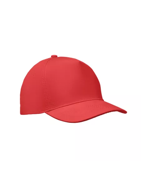 5 panel baseball cap SUNNY