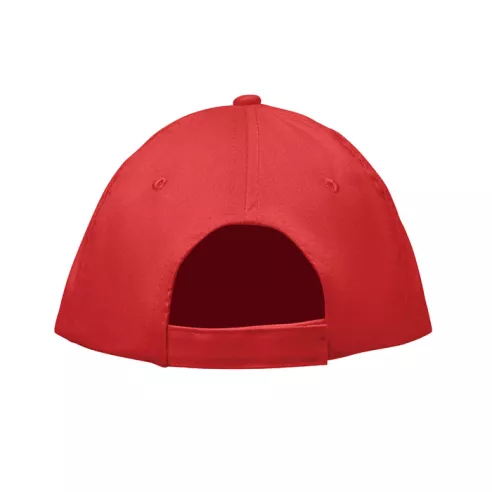 5 panel baseball cap SUNNY