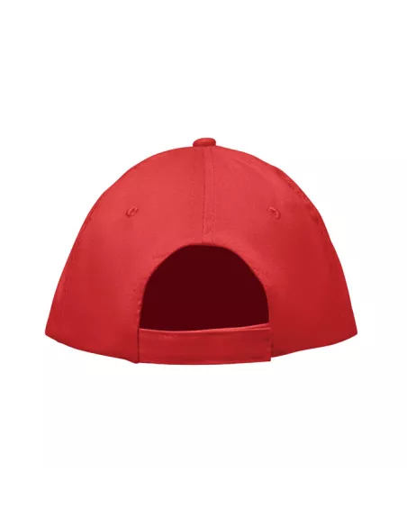 5 panel baseball cap SUNNY