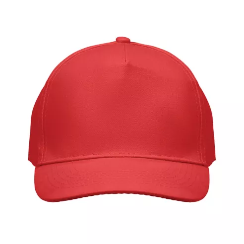 5 panel baseball cap SUNNY