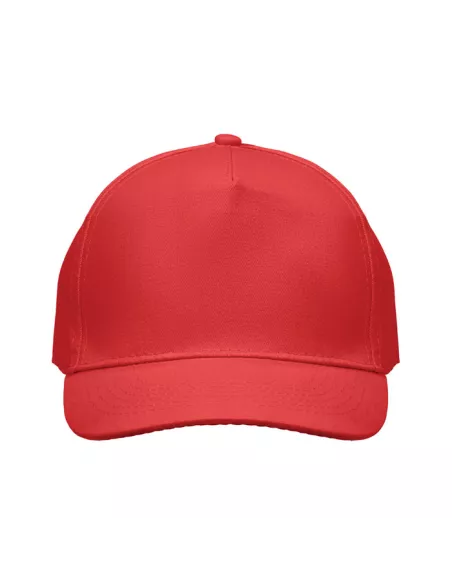 5 panel baseball cap SUNNY