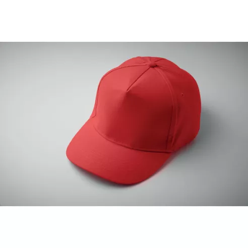 5 panel baseball cap SUNNY