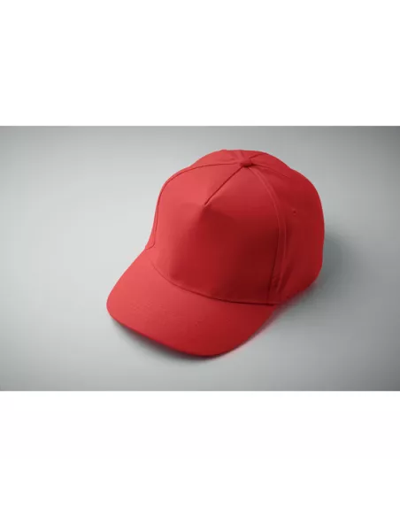5 panel baseball cap SUNNY