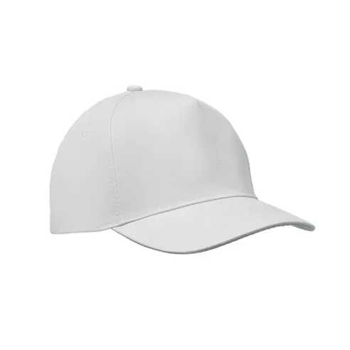 5 panel baseball cap SUNNY