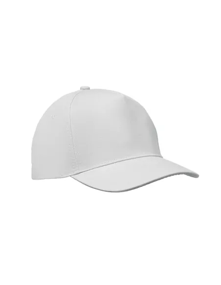 5 panel baseball cap SUNNY