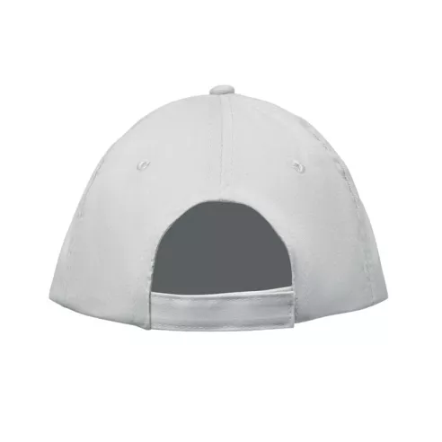 5 panel baseball cap SUNNY