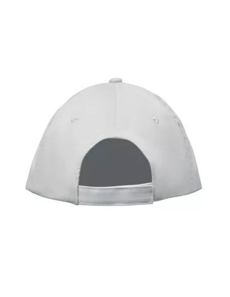5 panel baseball cap SUNNY