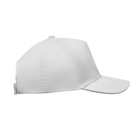 5 panel baseball cap SUNNY
