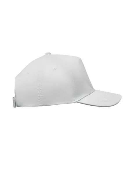 5 panel baseball cap SUNNY