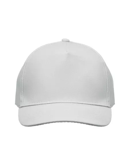 5 panel baseball cap SUNNY