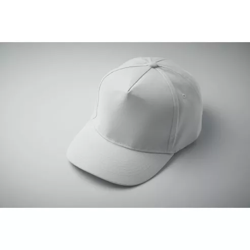 5 panel baseball cap SUNNY