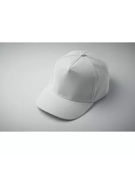 5 panel baseball cap SUNNY