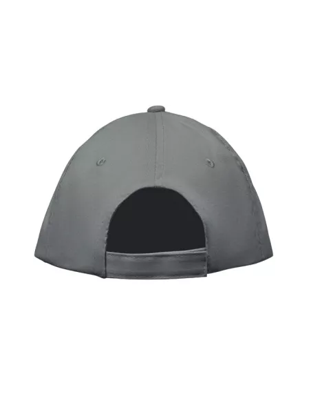 5 panel baseball cap SUNNY